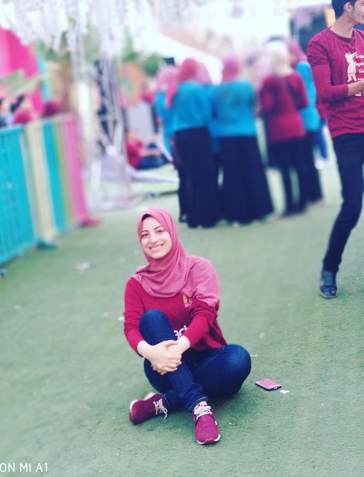 MernaHisham